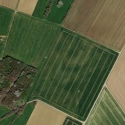 Satellite imagery of Bautenberg, DE