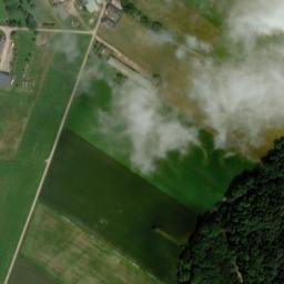 Satellite imagery of Kuhberg, DE