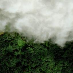 Satellite imagery of Kuhberg, DE