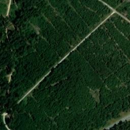Satellite imagery of Halster Höhe, DE