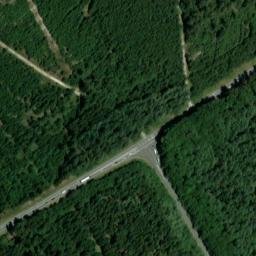Satellite imagery of Halster Höhe, DE