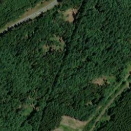 Satellite imagery of Halster Höhe, DE