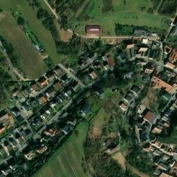 Satellite imagery of Schloßberg, DE