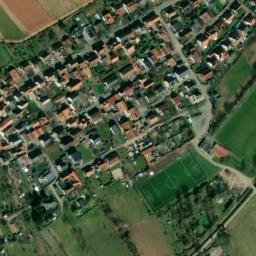 Satellite imagery of Schloßberg, DE