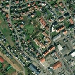 Satellite imagery of Roßberg, DE