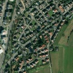 Satellite imagery of Roßberg, DE