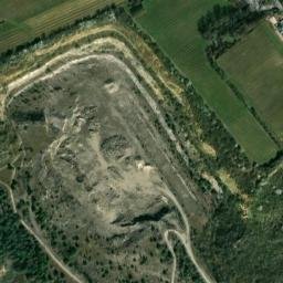 Satellite imagery of Galgenberg, DE