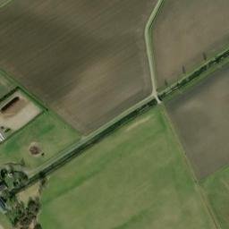 Satellite imagery of Sendemast Geinsheim, DE