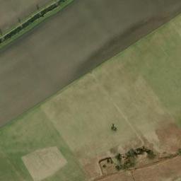 Satellite imagery of Sendemast Geinsheim, DE
