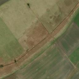 Satellite imagery of Sendemast Geinsheim, DE