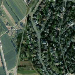 Satellite imagery of Stetteritz, DE