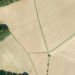 Satellite imagery of Hintersberg, DE