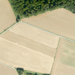 Satellite imagery of Hintersberg, DE