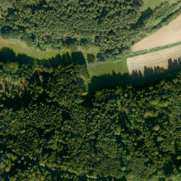 Satellite imagery of Keilberg, DE