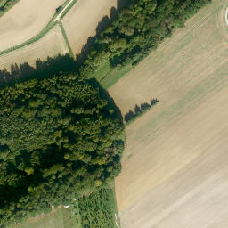 Satellite imagery of Keilberg, DE