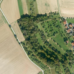 Satellite imagery of Keilberg, DE