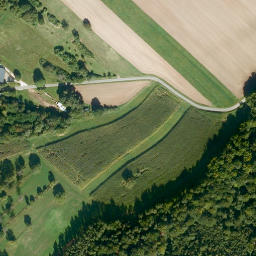 Satellite imagery of Altmauerhöhe, DE