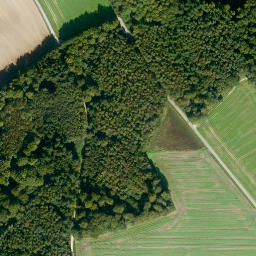 Satellite imagery of Altmauerhöhe, DE