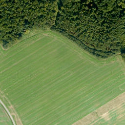 Satellite imagery of Altmauerhöhe, DE