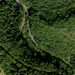 Satellite imagery of NDB-Funkfeuer PSA, DE