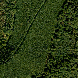 Satellite imagery of Querberg, DE