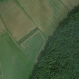 Satellite imagery of Fürst, DE
