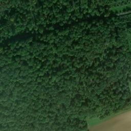 Satellite imagery of Kahlberg, DE