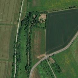 Satellite imagery of Mühlberg, DE