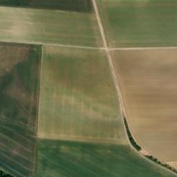 Satellite imagery of Erhardshöhe, DE