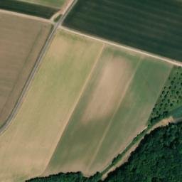 Satellite imagery of Schloss Bimbach, DE