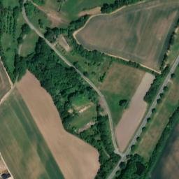 Satellite imagery of Mühlberg, DE