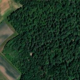 Satellite imagery of Mühlberg, DE