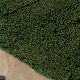 Satellite imagery of Eyerberg, DE