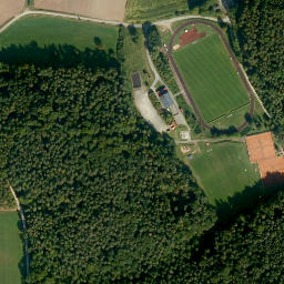 Satellite imagery of Synagoge Walsdorf, DE