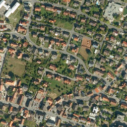 Satellite imagery of Böttingersches Landhaus, DE