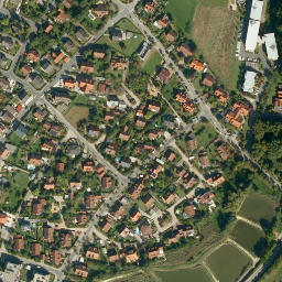 Satellite imagery of Böttingersches Landhaus, DE
