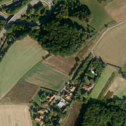 Satellite imagery of Mittelberg, DE