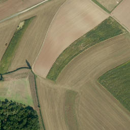 Satellite imagery of Mittelberg, DE