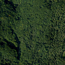 Satellite imagery of Köppishöhe, DE