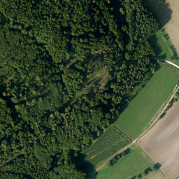 Satellite imagery of Altenberg, DE