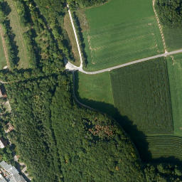 Satellite imagery of Kühlich, DE