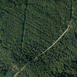 Satellite imagery of Fuchsberg, DE