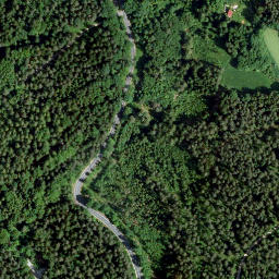 Satellite imagery of Nesserberg, DE