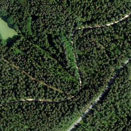 Satellite imagery of Nesserberg, DE