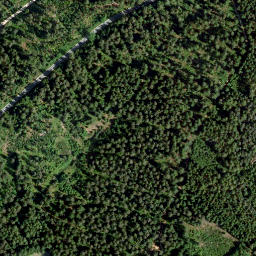 Satellite imagery of Nesserberg, DE