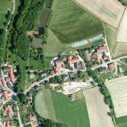 Satellite imagery of Steinberg, DE