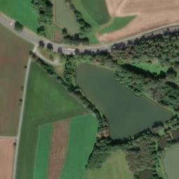 Satellite imagery of Anzenberg, DE