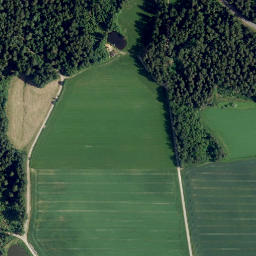 Satellite imagery of Kutschenstein, DE