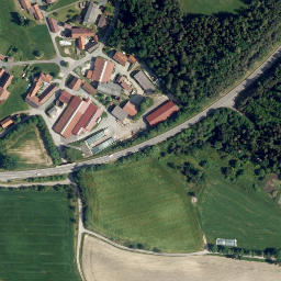 Satellite imagery of Schwingenberg, DE