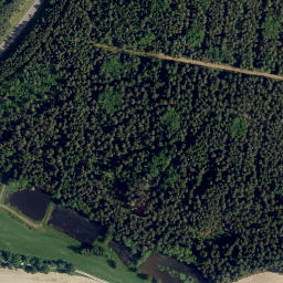 Satellite imagery of Schwingenberg, DE